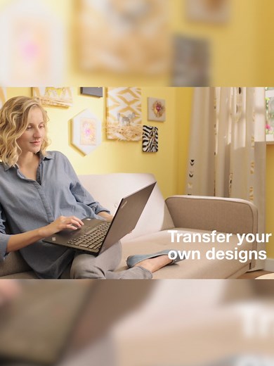 Discover smooth, quality sewing at your fingertips! #BrotherSewing #Sewing #Embroidery #Stitching #BrotherME