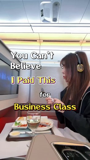 Business Class Singapore to Seoul Under $600: Trip.com Secret Hack