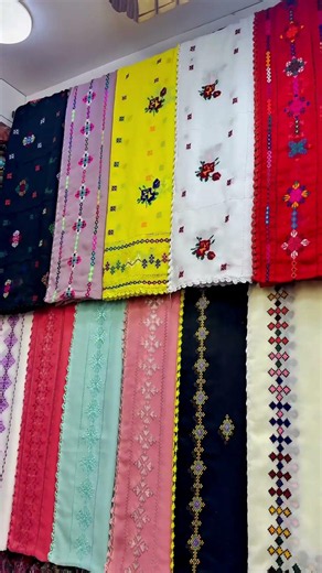 New arrival 🔥hand made display maria shawl Liaquat bazaar Quetta