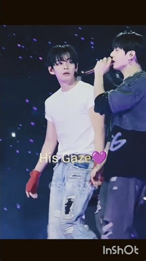 Taekook 💜#arirang #bts concert California on 16th May