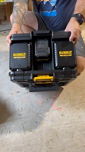 39K views · 239 reactions | Well well, what do we have here. @dewalttough #toolsinaction #construction #tiacrew #dewalt #ledlights | Tools in Action | Facebook