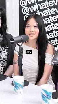 They RATE themselves and then HE rates them?! Do you agree with his ratings?! What do YOU rate them?