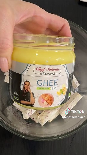 Prepara Malanga en Air Fryer con Chef Selenia