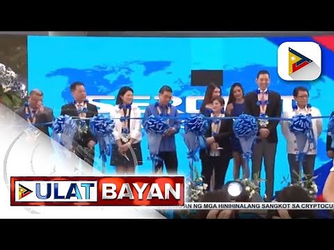 Sercomm Philippines, planong mag-expand at kumuha ng Filipino engineers