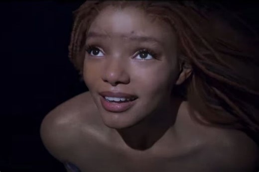Objavljen tizer za film "Mala sirena": Poznato je i kada će biti premijera
