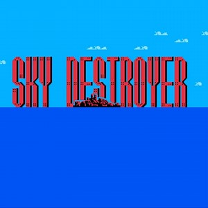 89K views · 3.5K reactions | Sky Destroyer (FC · Famicom) playthrough #retrogaming #retrogame #retrogames #famicomdisksystem #famicom | Illusion Naga Gaming | Facebook