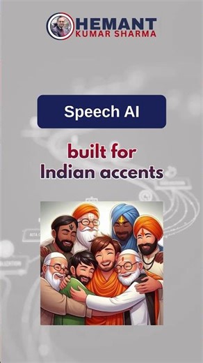 Hemant Kumar Sharma - AI Companies in India and their Impact on Industries