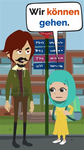 Yara gets kidnapped, but then... #shorts