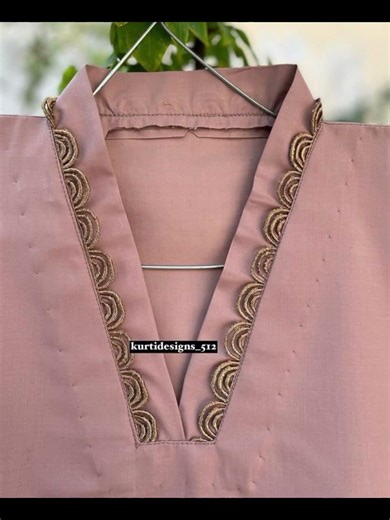 Hi hi Google aap kaise hain new Gale Ke design Silai mein#latest #fashion my YouTube channel