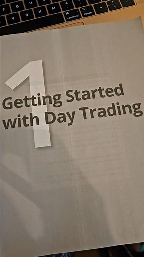 Day Trading for Dummies Book #daytradingforbeginner