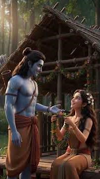 Ramayana – Episode 28 | पंचवटी में राम का वनवास जीवन | AI-Generated Series