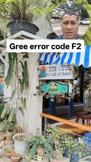 ❄️ 2PCS GREE WALL MOUNTED 1PC WINDOW TYPE CLEAN REPAIR ERROR CODE F2 ❄️ Maraming Salamat po sa Pagtitiwala👍👍 ❄️ AIRCON SERVICES — RESIDENTIAL, COMMERCIAL, CONDOS & RESORTS! ❄️ Your trusted partner for professional and affordable airconditioning solutions since 2020! ✅ We Service: 🏠 Residential 🏢 Commercial 🏨 Condominiums 🏖️ Resorts SERVICES OFFERED: ✔ Troubleshooting ✔ Aircon Cleaning ✔ Aircon Relocation / Dismantling / Installation ✔ Aircon Repair & Preventive Maintenance ✔ Freon Charging