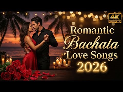 Bachata Slow Dance Mood 2026 | Romantic Couple Songs