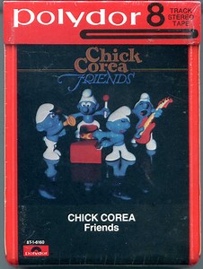 Chick Corea - Friends