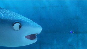 50K views · 2K reactions | Open the door to an ocean of new adventures when Finding Dory swims into theatres on June 17th. | Monsters, Inc. | Facebook
