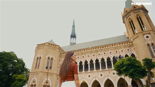 THIRD on Instagram: "Comment “Karachi” and we’ll send you the full episode on what building in a 20-million-person city in Pakistan teaches us about scaling businesses when markets are massive, capital is scarce, and failure isn’t an option. I met Maha Shahzad, who built BusCaro after 1,000+ rejections, now a $7M+ revenue company moving millions across the city. Muneeb Maayr, co-founder of Daraz (acquired by Alibaba) and founder of Bykea, who’s raised $15M+ to build everyday infrastructure for P