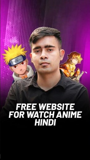 Best Websites To Watch Anime | Free Website For Anime