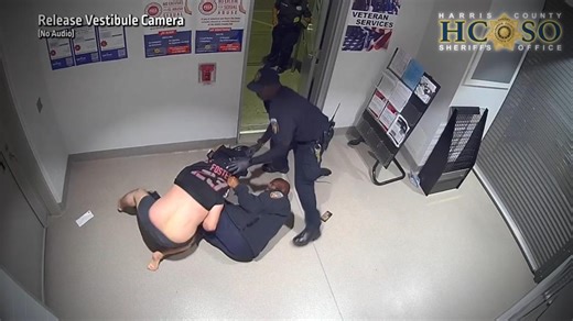 Grand jury declines charges in Harris County Jail inmate death