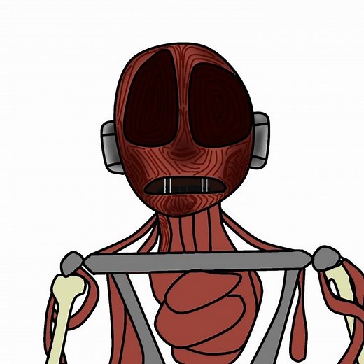 William Afton(Corpse)/Speedpaint