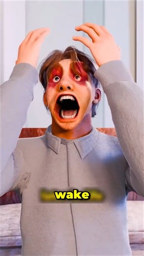 Woke Up and Can’t Move? Here’s What’s Really Happening