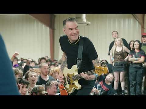 Gorilla Biscuits • FULL SET • Orlando, FL • 1.11.26 • FYA 12