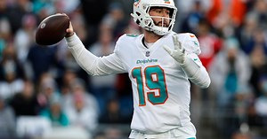 Dolphins must-win Week 18 matchup against Jets