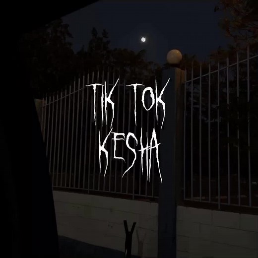 Kesha Tik Tok Slowed Reverb #fypシ #foryou #foryoupage #audio #slowedandreverb #sloweddownaudios #dreamysolartune