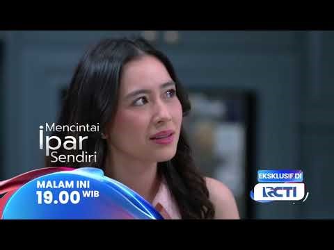 Finally, Rafka's heart melted because of Ayuna's treatment. 𝐌𝐞𝐧𝐜𝐢𝐧𝐭𝐚𝐢 𝐈𝐩𝐚𝐫 𝐒𝐞𝐧𝐝𝐢𝐫𝐢 19.00 RCTI