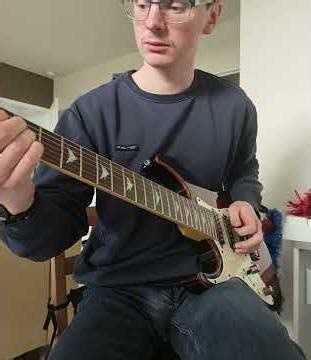 présentation Shecter banshee extreme 7, 7 cordes, vente a 399€