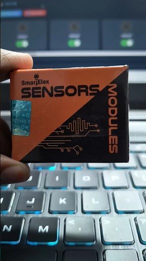 16 Channel Analog Multiplexer -74HC4068#iotdevices #arduino