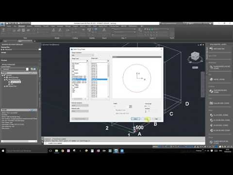 Tutorial 7 - AutoCAD Plant 3D - Ladders