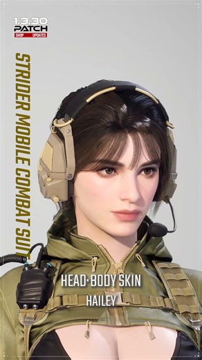 ⭐️Strider Combat Task Force Skins - Coming Soon