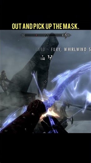 Collecting all the dragon priest masks in Skyrim | Day 7 Volsung