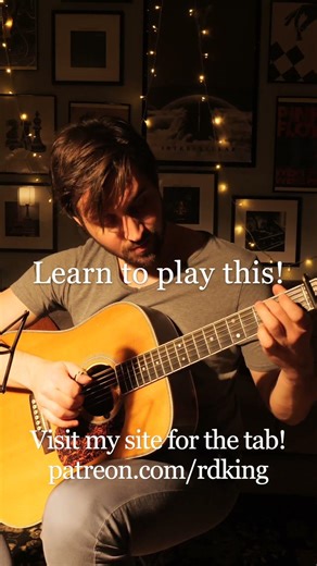 Can you play this? Fingerstyle Challenge