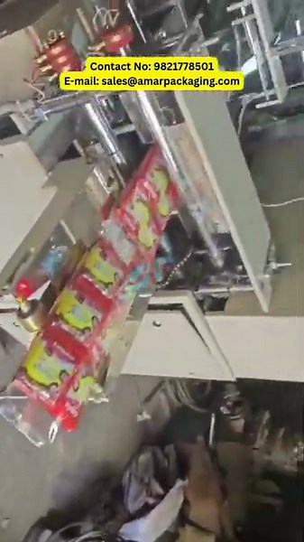 What's The BEST Flow Wrapping Machine For Your Business?