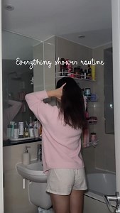 12K views · 4.7K reactions | Everything shower for a good night sleep #skincare #selfcare #thatgirlaesthetic #cleangirlaesthetic #shower #bodycare #bodycareroutine | Esme Wolfsohn | Facebook