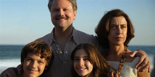 How to Watch 'I'm Still Here'