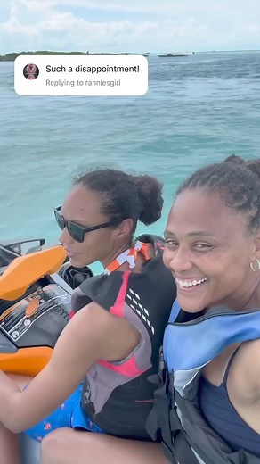 🌈 Instagram keeps taking this down but it’s still blowing up across social because love wins, amirite?! 🩵 #lgbtq #lovewins #strongwomen | The Marion Jones