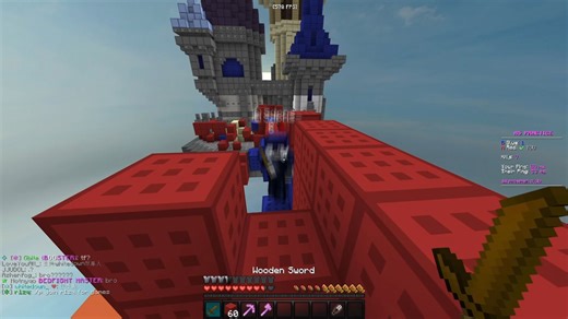 bedfight欢快唐氏小合集