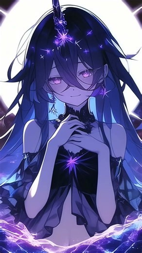 nightcore Nightmare Ascending #anime#music #nightcore #mylittlepony #NightcoreMusic #AIMusic #ai