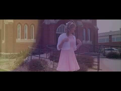 REVISITING BRITNEY | Young and Very Feminine Crossdresser | Awesome Wardrobe Of Girly Dresses