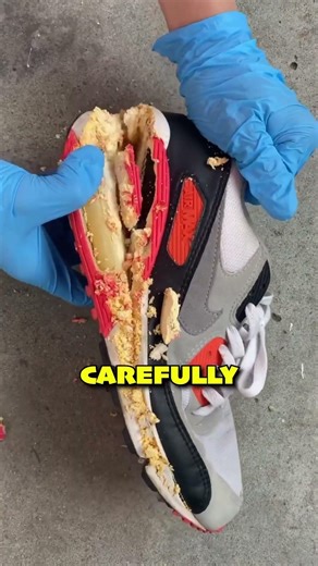 Why You MUST Wear Your Nikes! #interesting #shorts