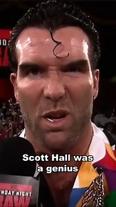 Scott Hall Made Millions by Doing This | Tap Out Corner