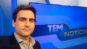Confira os destaques da edição do TEM Notícias desta quarta-feira