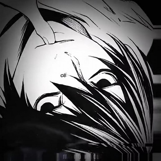 L Death Note Edit - JESTER FUNK ☠️🔥