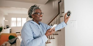 Smart Home Devices Can Reveal Behaviors Associated With Dementia