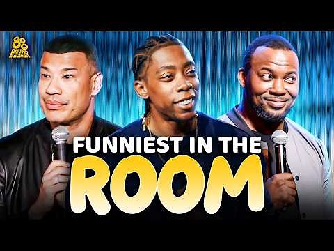 These Comedians Don't Miss! | Stand-Up Comedy Compilation