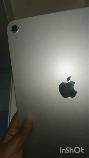 Unboxing iPad (A16) ✨ | Silver | 128 GB 🍀