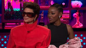 Lisa Rinna Applauds Erika Jayne for Sharing Her Story