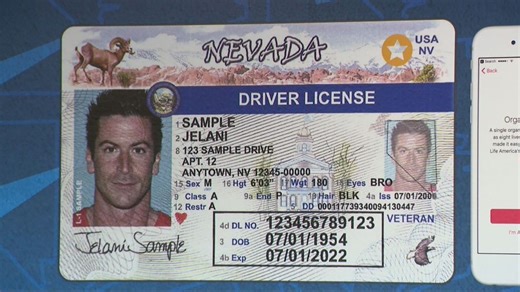 Check your ID for a star before summer travel as deadline approaches